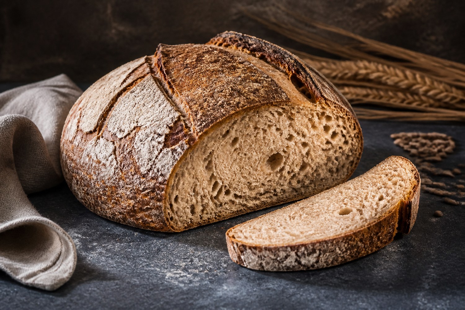 Bauernbrot